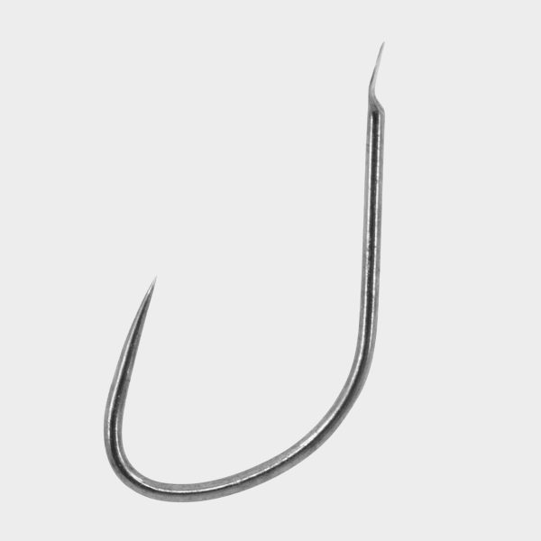 FXT Hook 101 Eyed Barbless Size 14