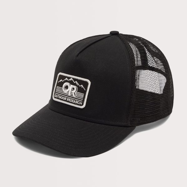 Unisex Advocate Trucker Cap